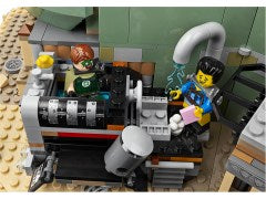 Welcome to Apocalypseburg!