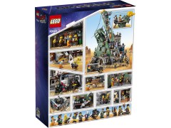 Welcome to Apocalypseburg!