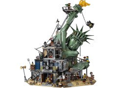 Welcome to Apocalypseburg!