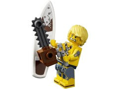 Welcome to Apocalypseburg!