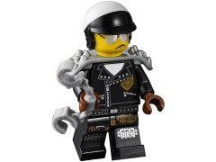 Welcome to Apocalypseburg!