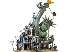 Welcome to Apocalypseburg!