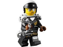 Welcome to Apocalypseburg!