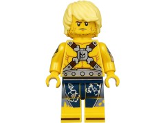 Welcome to Apocalypseburg!