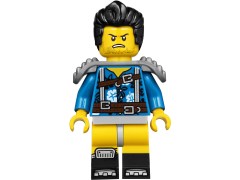 Welcome to Apocalypseburg!