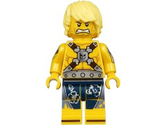 Welcome to Apocalypseburg!