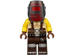 Welcome to Apocalypseburg!