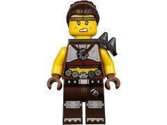 Welcome to Apocalypseburg!