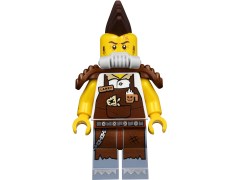 Welcome to Apocalypseburg!