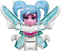 Emmet's Triple-Decker Couch Mech