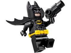 The Joker Balloon Escape