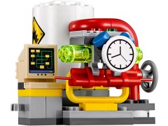 The Joker Balloon Escape