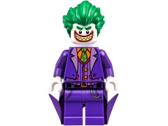 The Joker Balloon Escape