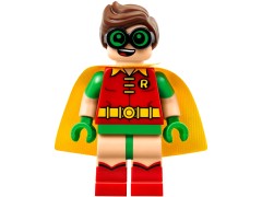 Catwoman Catcycle Chase