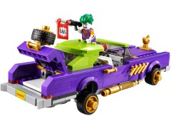 The Joker Notorious Lowrider