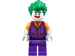 The Joker Notorious Lowrider