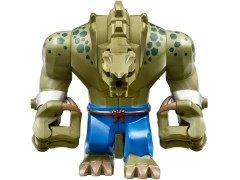 Killer Croc Tail-Gator