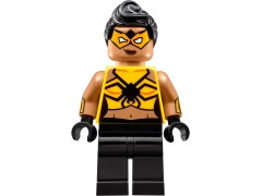 Killer Croc Tail-Gator