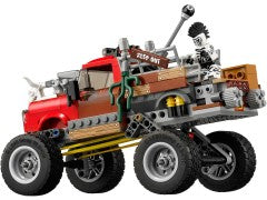 Killer Croc Tail-Gator