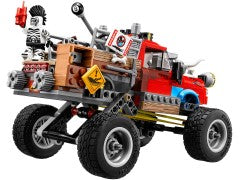 Killer Croc Tail-Gator