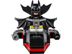 Killer Croc Tail-Gator