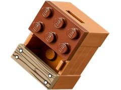 Killer Croc Tail-Gator