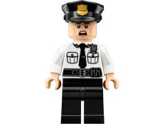 Scarecrow Special Delivery