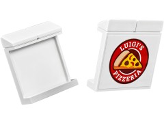 Scarecrow Special Delivery