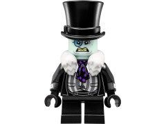 The Penguin Arctic Roller