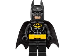 Bane Toxic Truck Attack