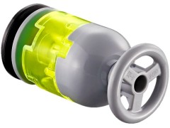 Bane Toxic Truck Attack