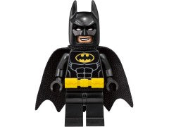 The Ultimate Batmobile