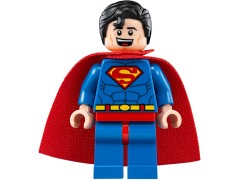 The Justice League Anniversary Party