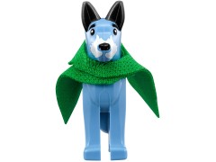 The Justice League Anniversary Party