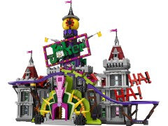 The Joker Manor