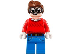 The Bat-Space Shuttle