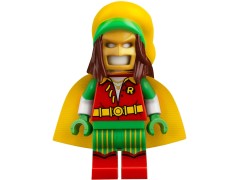 The Bat-Space Shuttle