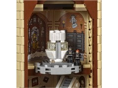Hogwarts Castle