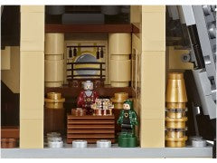 Hogwarts Castle