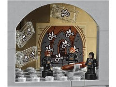 Hogwarts Castle