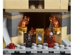 Hogwarts Castle