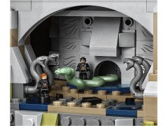 Hogwarts Castle