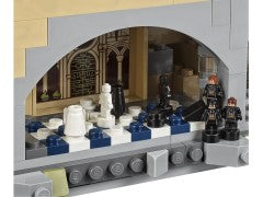Hogwarts Castle