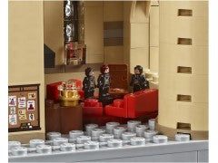 Hogwarts Castle