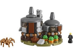 Hogwarts Castle