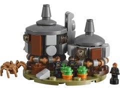 Hogwarts Castle