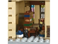 Hogwarts Castle