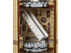 Hogwarts Castle