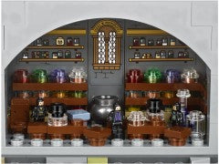 Hogwarts Castle