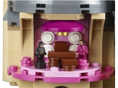 Hogwarts Castle